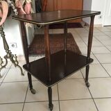 Rolling trolley 60s