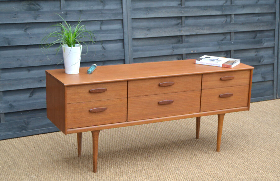 Enfilade commode par AustinSuite