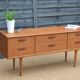 Enfilade commode par AustinSuite