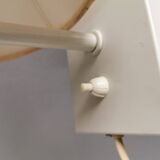 Wall lamp, from Fog & Mørup 1968 (Designed by Jo Hammerborg) model Pastel