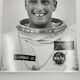 NASA photograph of Charles "Pete" Conrad, GEMINI XI Mission, 1966,