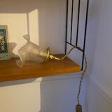 Hanging lamp