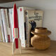 Vintage tintin rocket