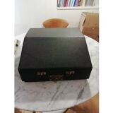 Typewriter Mercedes Superba