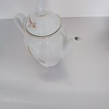 Théière manufactura porcelaine ROYAL