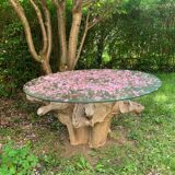 Bali table