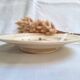 Stand / Compote dish Digoin Sarreguemines Model Loraine