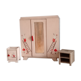 Doll furniture