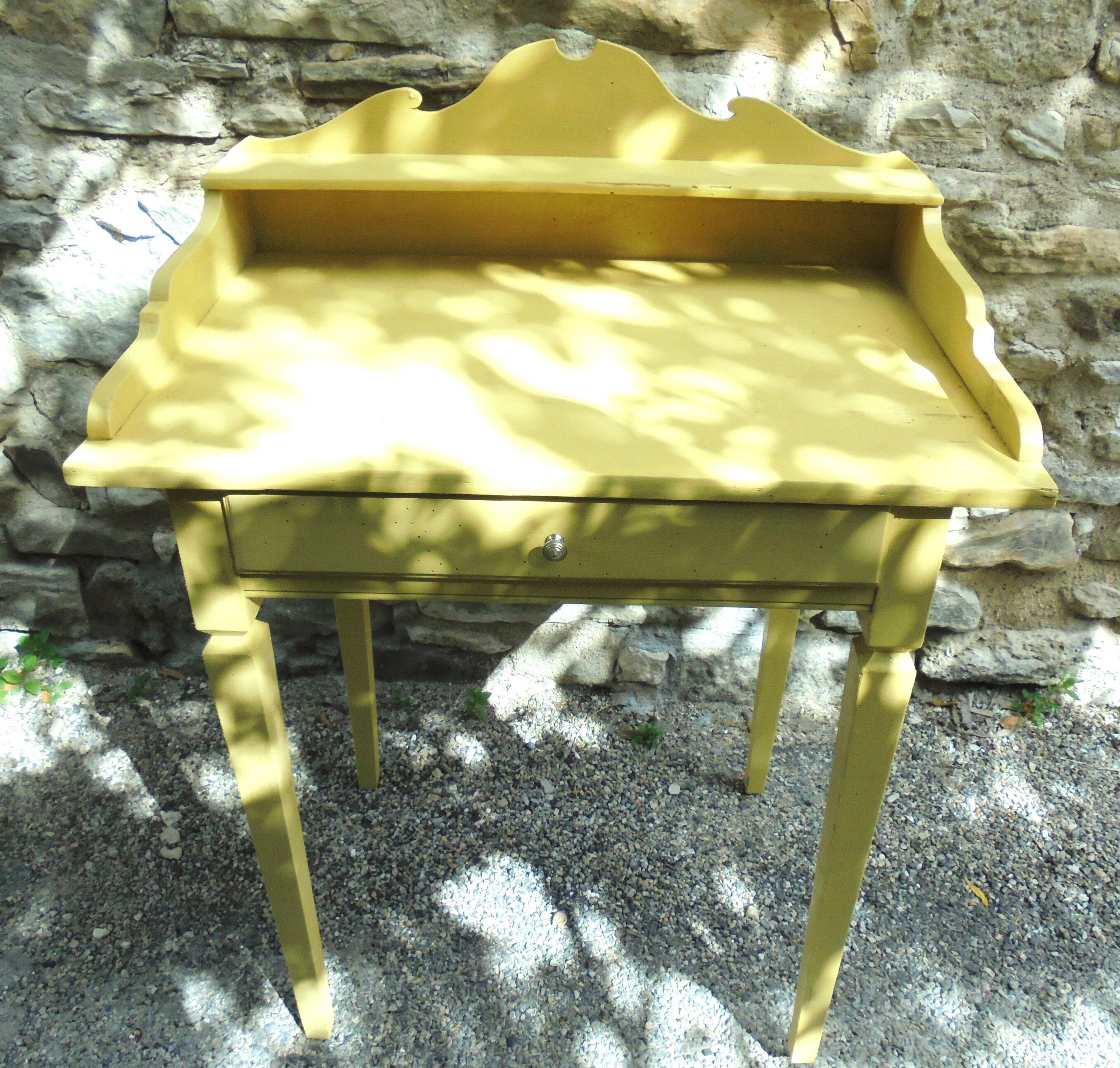 Desk