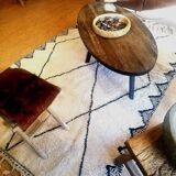 Carpet beni ouarain 300 x 200 cm
