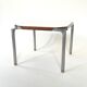 Side table "Urio" by Ico Parisi for MIM, 1950