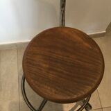 Chaise d’architecte