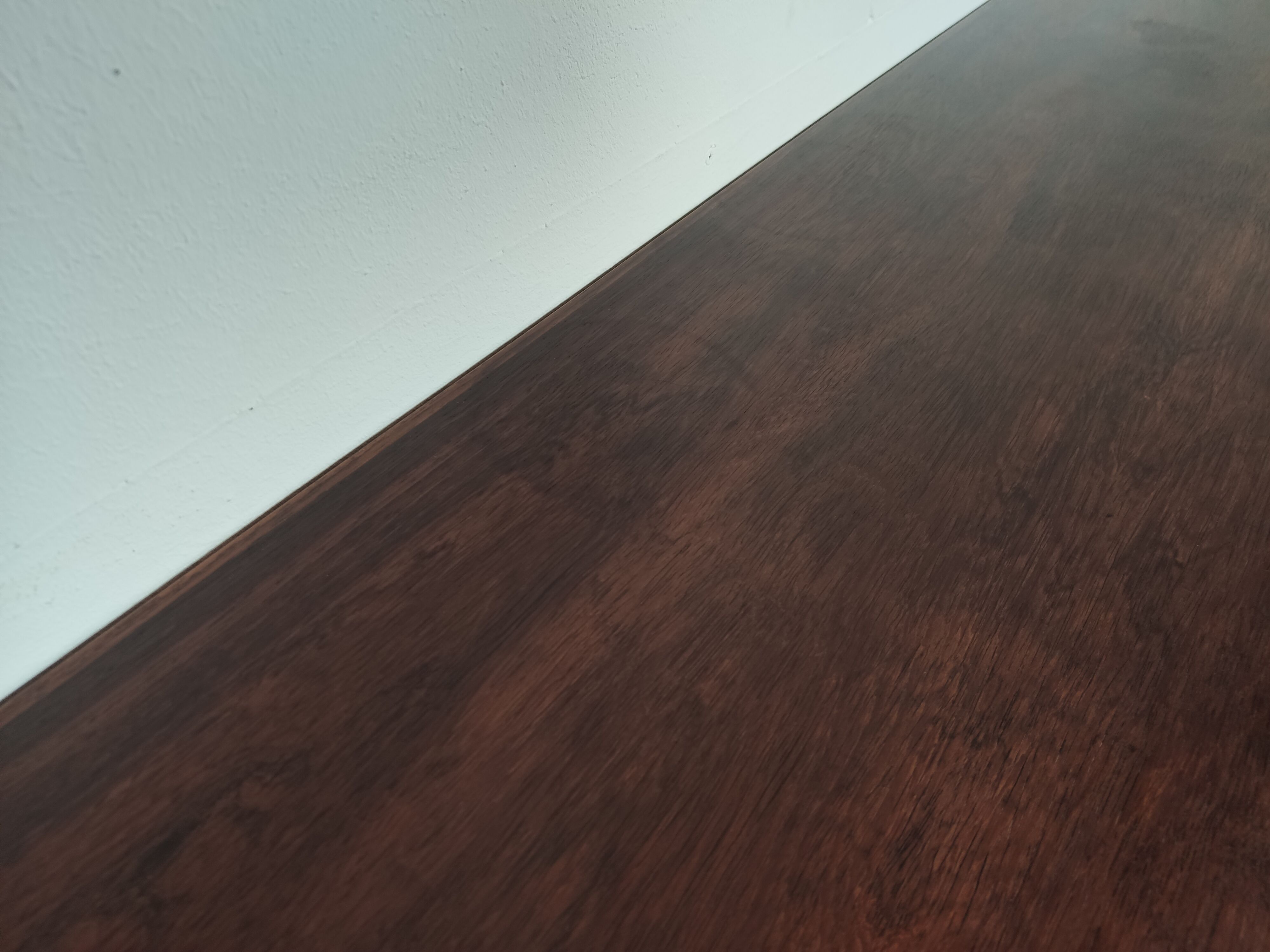 Rosewood line by sibast sliding doors denmark 1960s