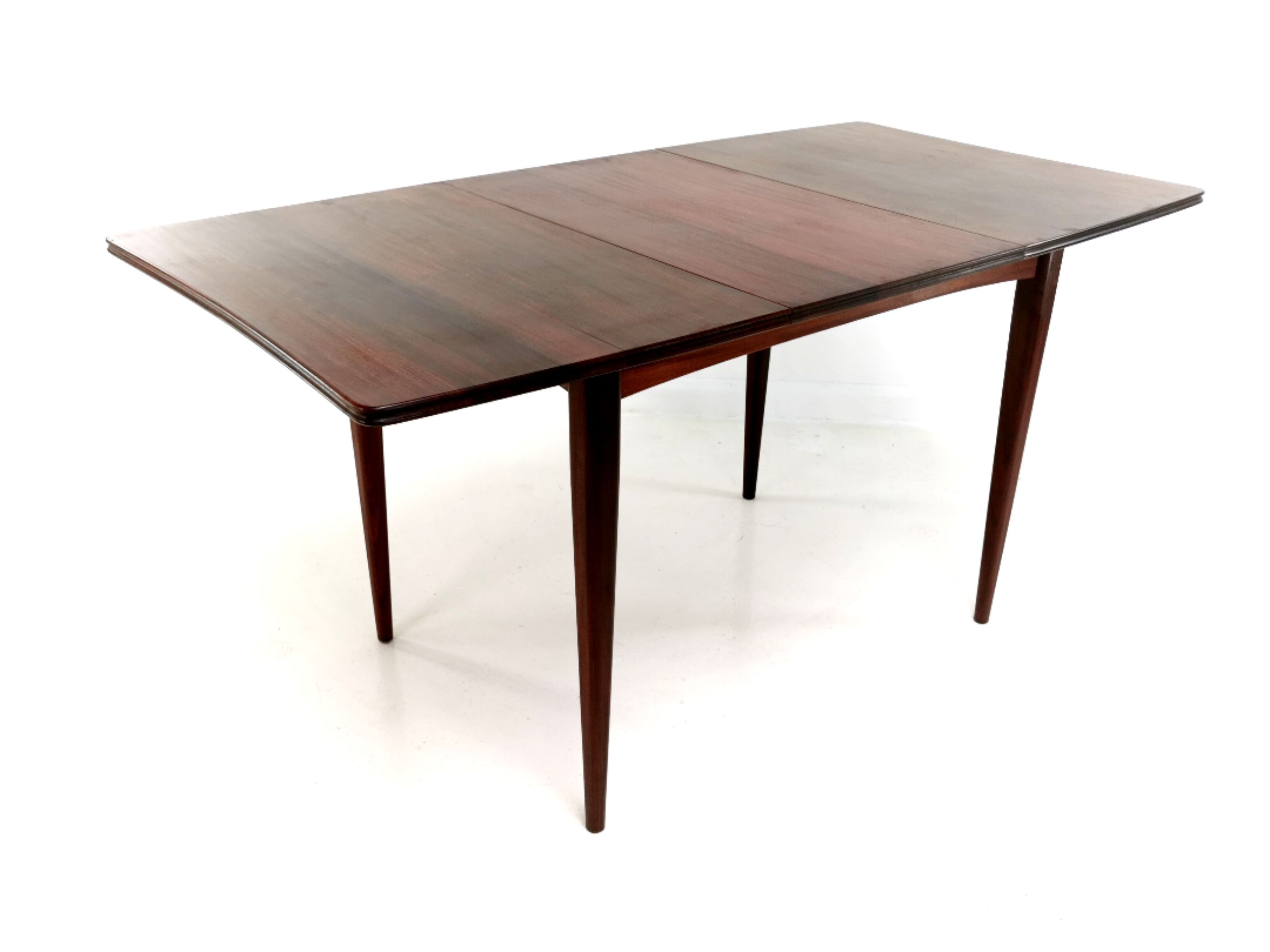 British dining table by Richard Hornby for Fyne Ladye Heals 1960