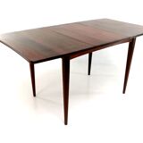 British dining table by Richard Hornby for Fyne Ladye Heals 1960