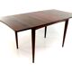 British dining table by Richard Hornby for Fyne Ladye Heals 1960