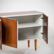 Enfilade scandinave 165 cm