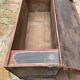 Moroccan chest