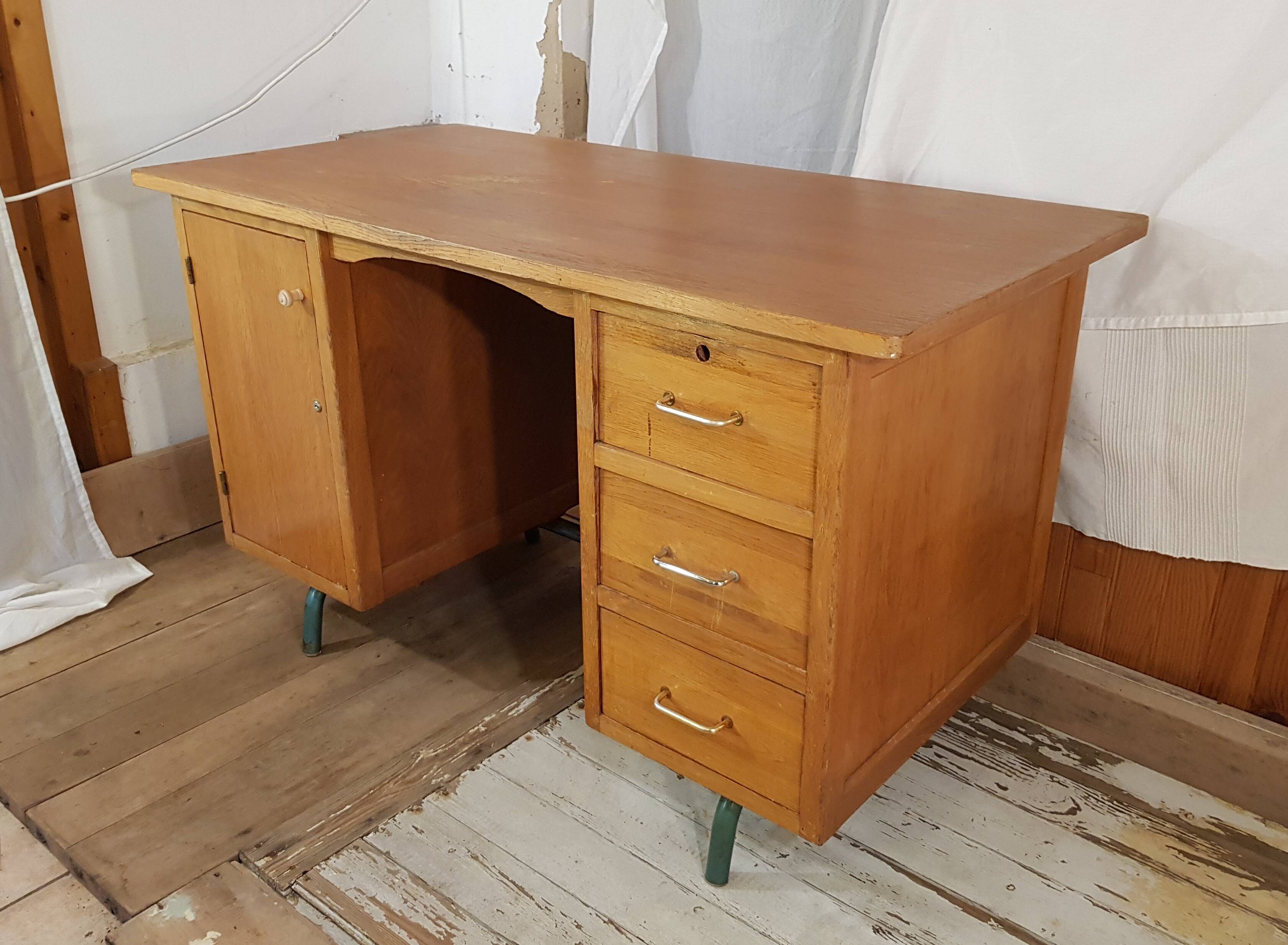 Desk 1960