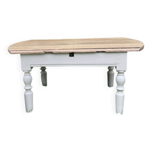 table basse campagne