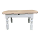 Chic country coffee table