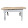 Chic country coffee table