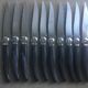 Lot de 10 Couteaux Laguiole