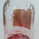 Bottle from the hospitals of Paris