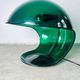 Foglia Model 643 Translucent Table Lamp By Elio Martinelli For Martinelli Luce, Italy 1969