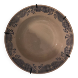 Assiette creuse
