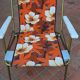 3 fauteuils pliant de camping
