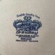 English Country Inns Grindley Plate