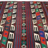 Turkish Kilim, 283x181 cm, MYK-924
