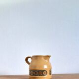 Kilncraft Bacchus Ceramic Pitcher