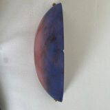 Art Deco wall lamp