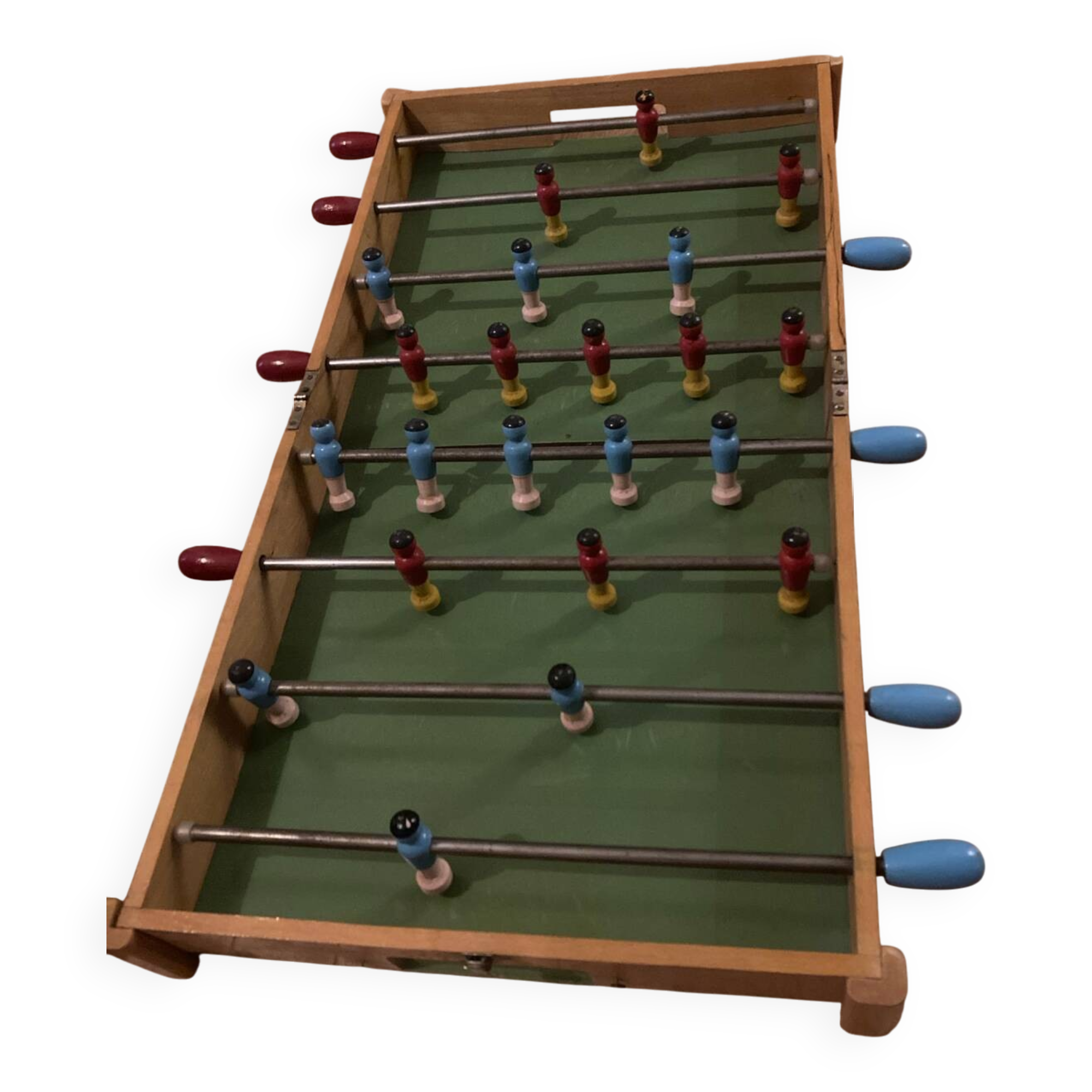 Table football
