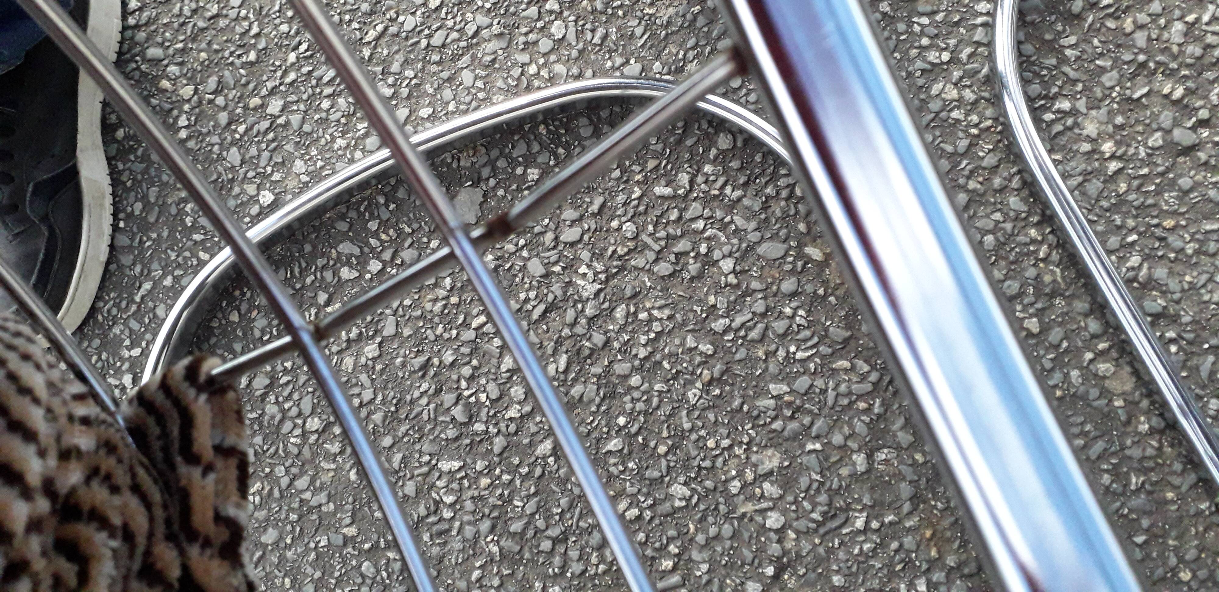 Lot of 6 armchairs published by Cidue, Italy 70s