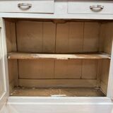 Kitchen buffet