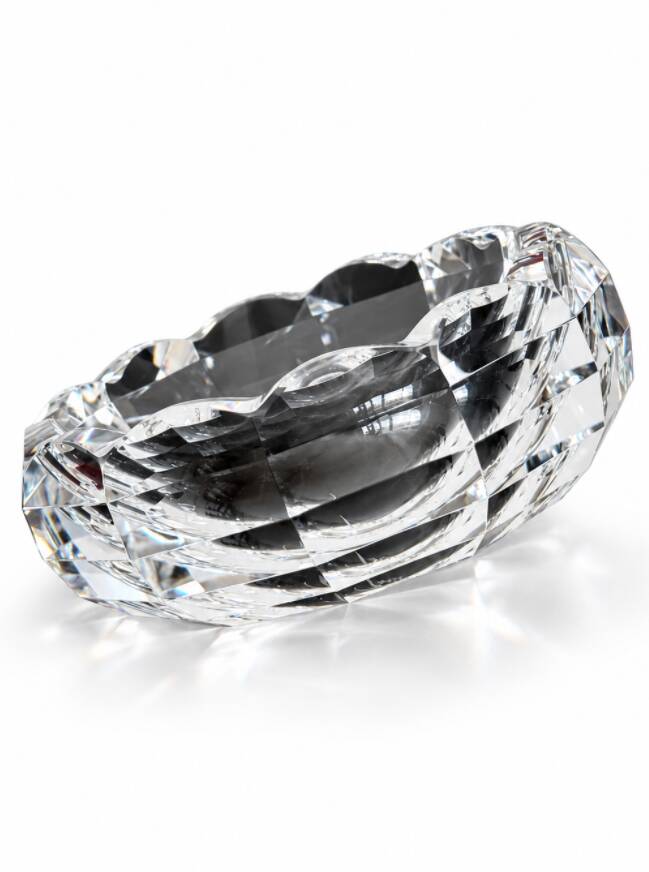 Cendrier Baccarat