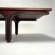 Mid-Century Italian Model 514 Coffee Table attributed to Gianfranco Frattini for Bernini, 1956