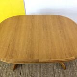 Scandinavian table 145 cm