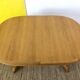 Table scandinave 145 cm
