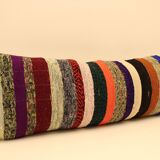 Turkish kilim cushion, 35x90 cm, bd-31