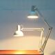 IT Mid-Century Desk Lamp by Louis Poulsen, 1970s, Set of 2