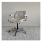 Giroflex Office Chair by Martin Stoll