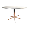 Dining table by Arne Jacobsen for Fritz Hansen