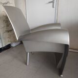 Fauteuil Richard III édition limitée Philippe Starck (2004)