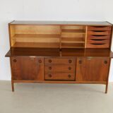 Vintage danish sideboard