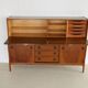 Vintage danish sideboard