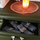 Restored Mado furniture